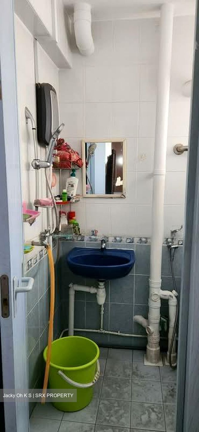 Blk 228 Yishun Street 21 (Yishun), HDB 3 Rooms #568867571